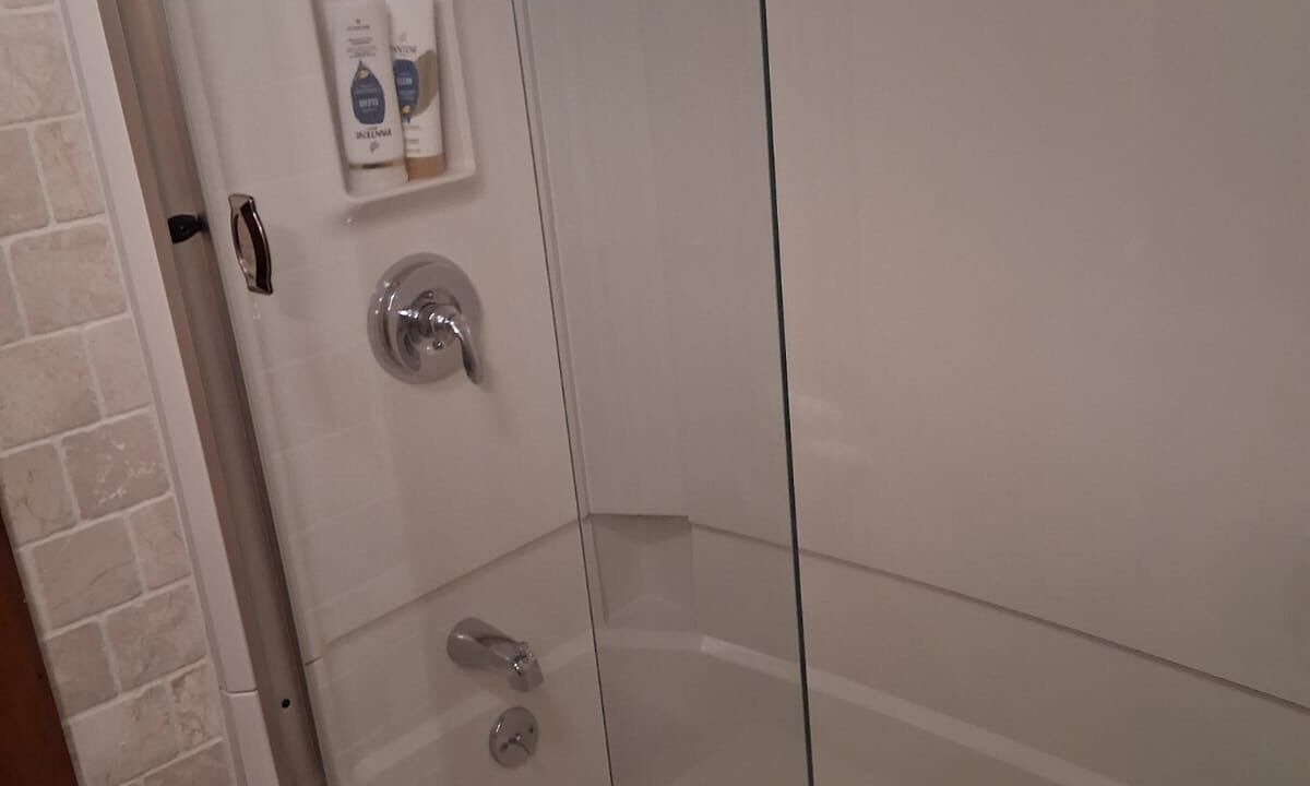 Photo of Bathroom in Alton Bay