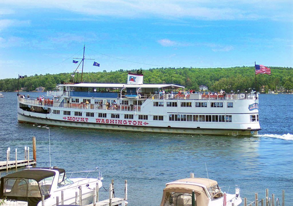 Photo of Others in Alton Bay