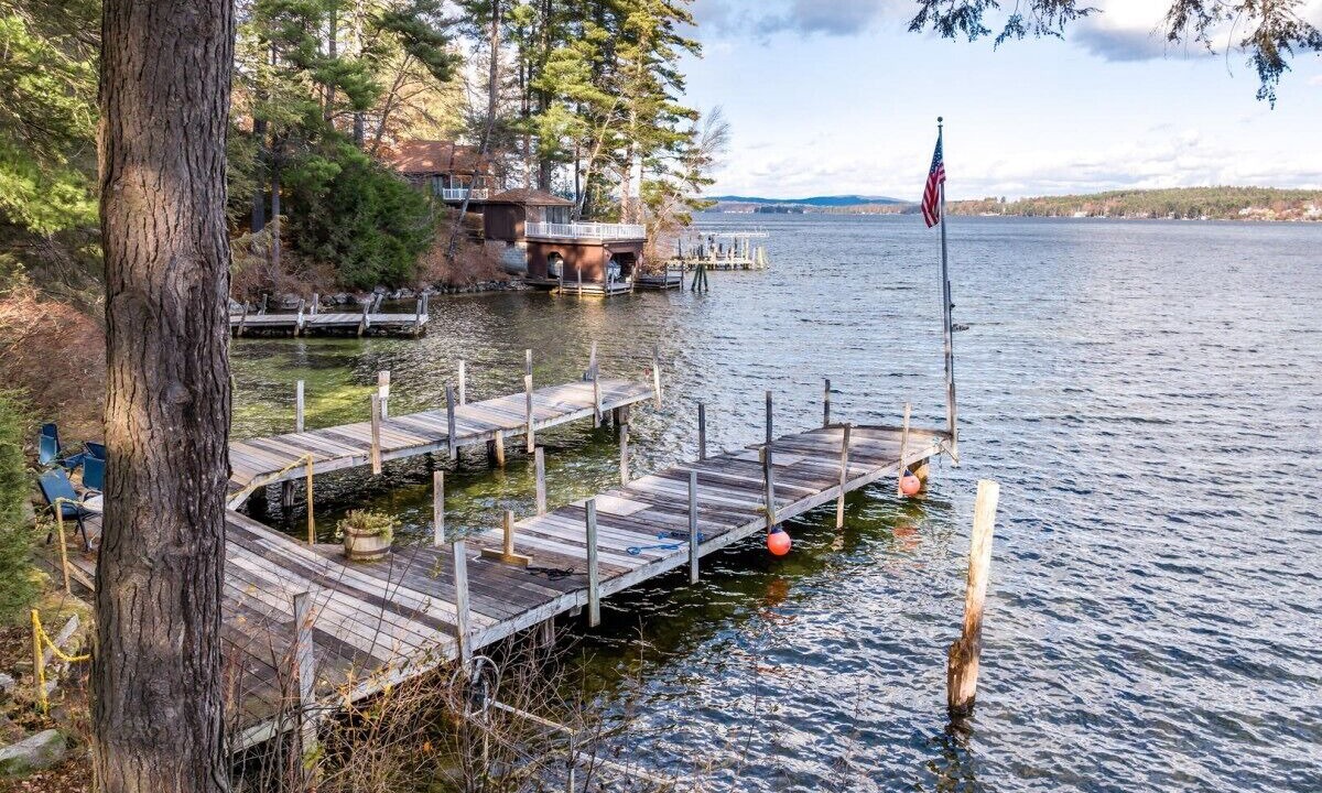 Photo of Others in Alton Bay
