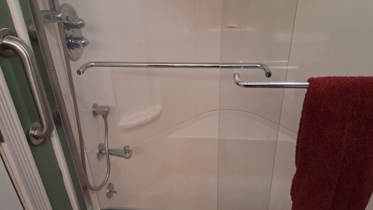 Photo of Bathroom in Alton Bay