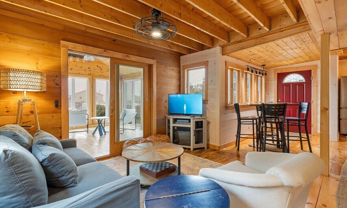 Photo of Livingroom in Spruce Head