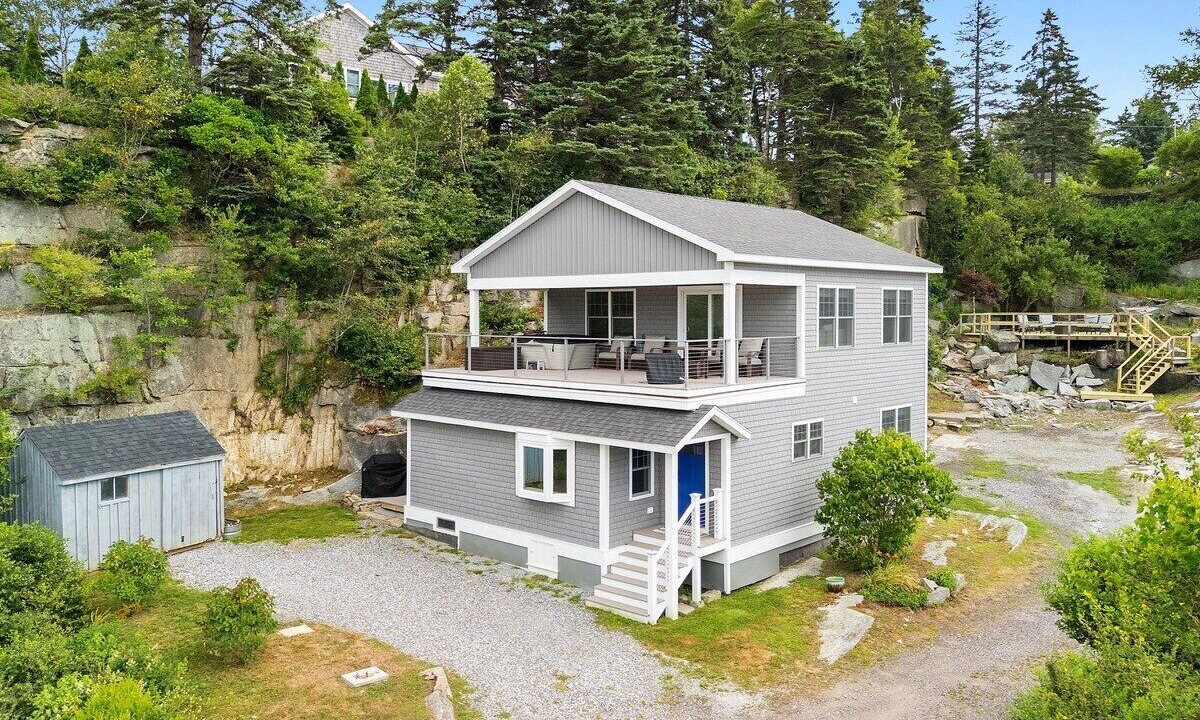 Photo of Outdoor in Spruce Head