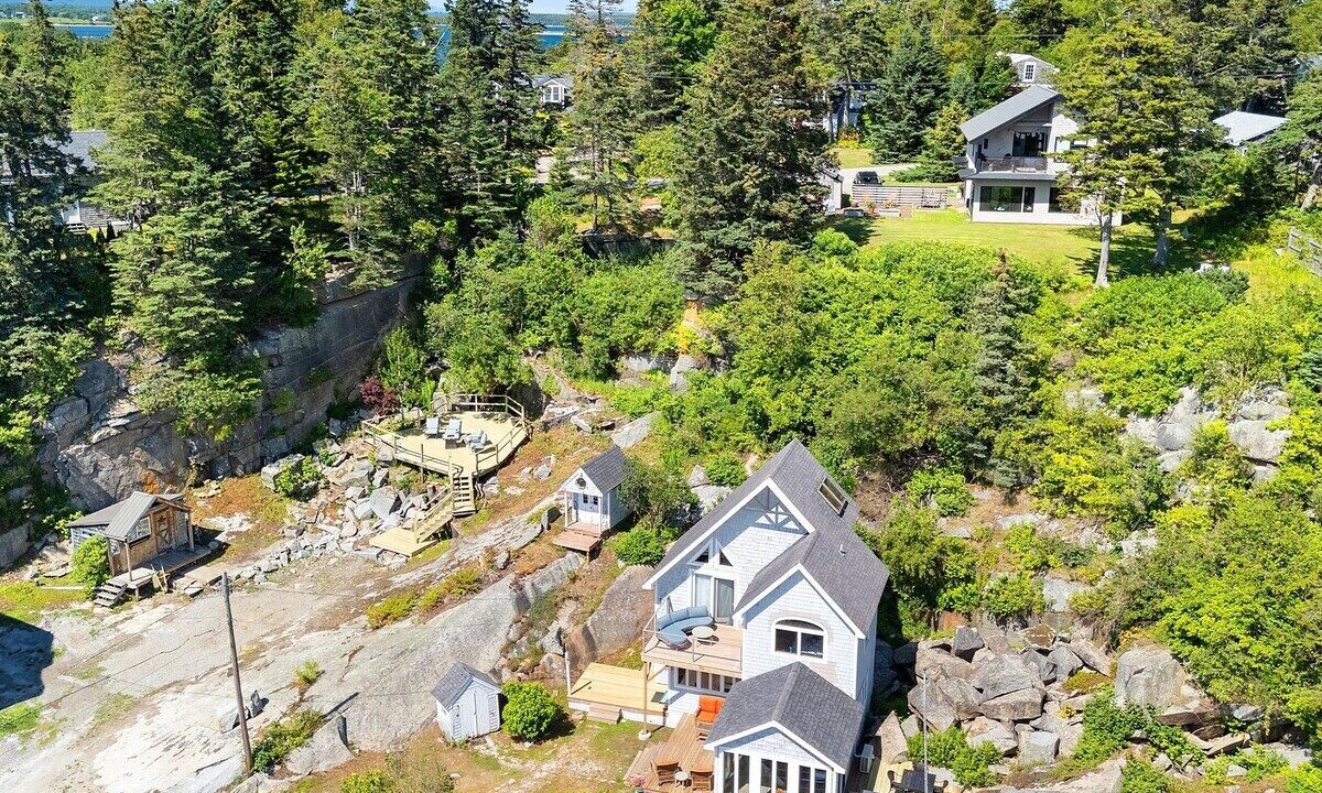 Photo of Outdoor in Spruce Head