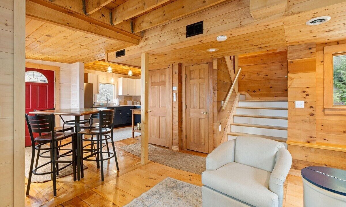 Photo of Livingroom in Spruce Head