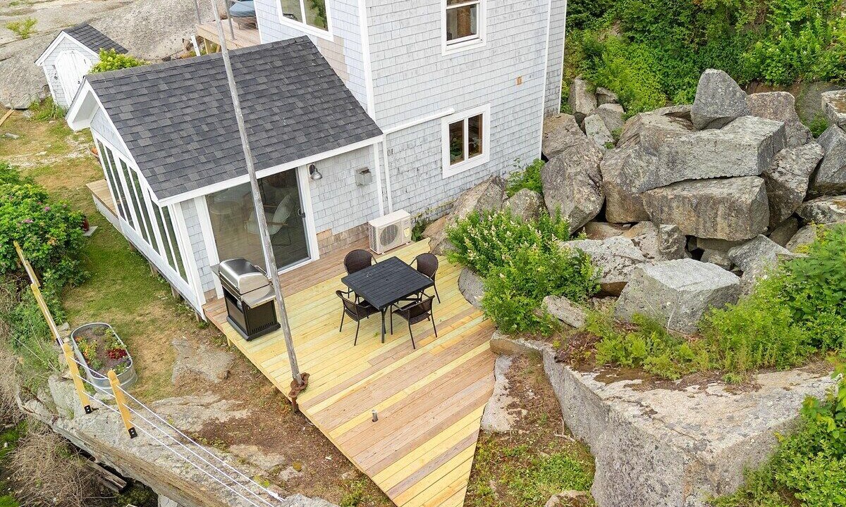 Photo of Outdoor in Spruce Head
