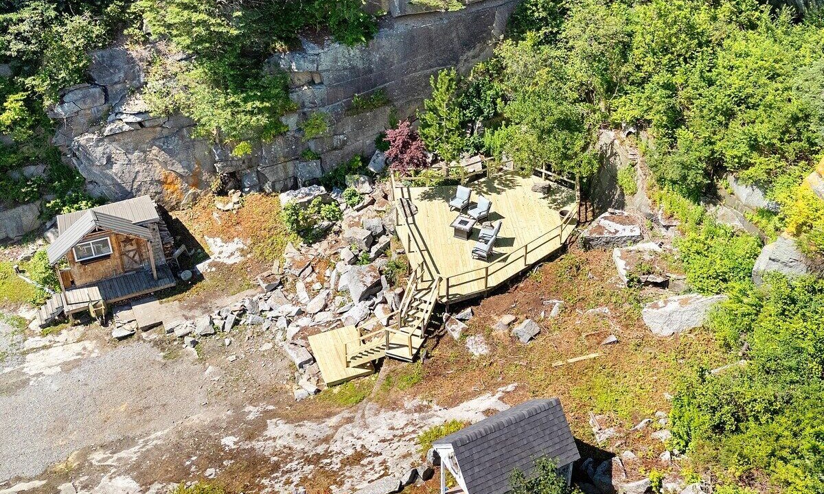 Photo of Outdoor in Spruce Head