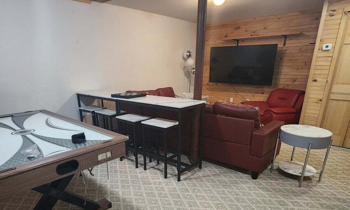Photo of Bedroom in Campton