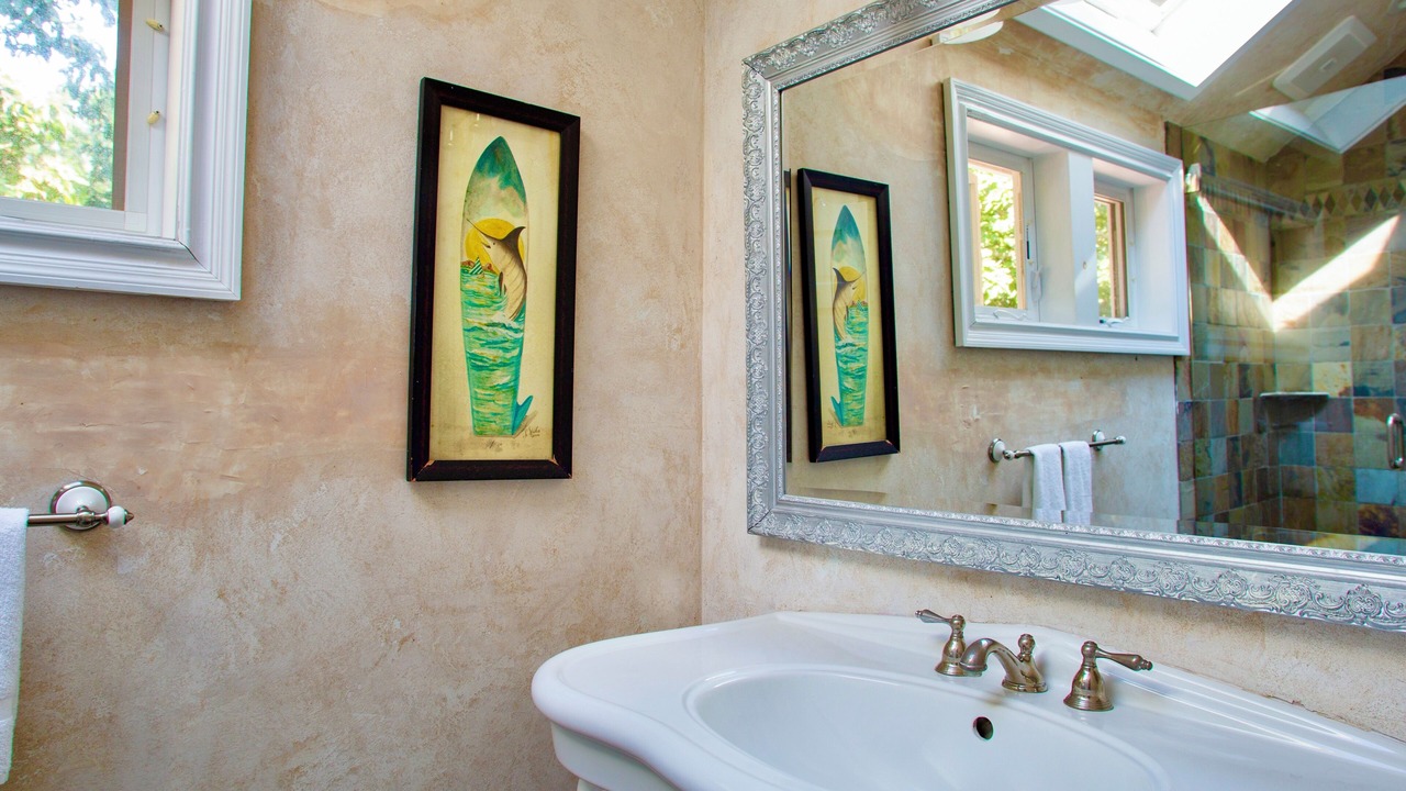 Photo of Bathroom in Noyack