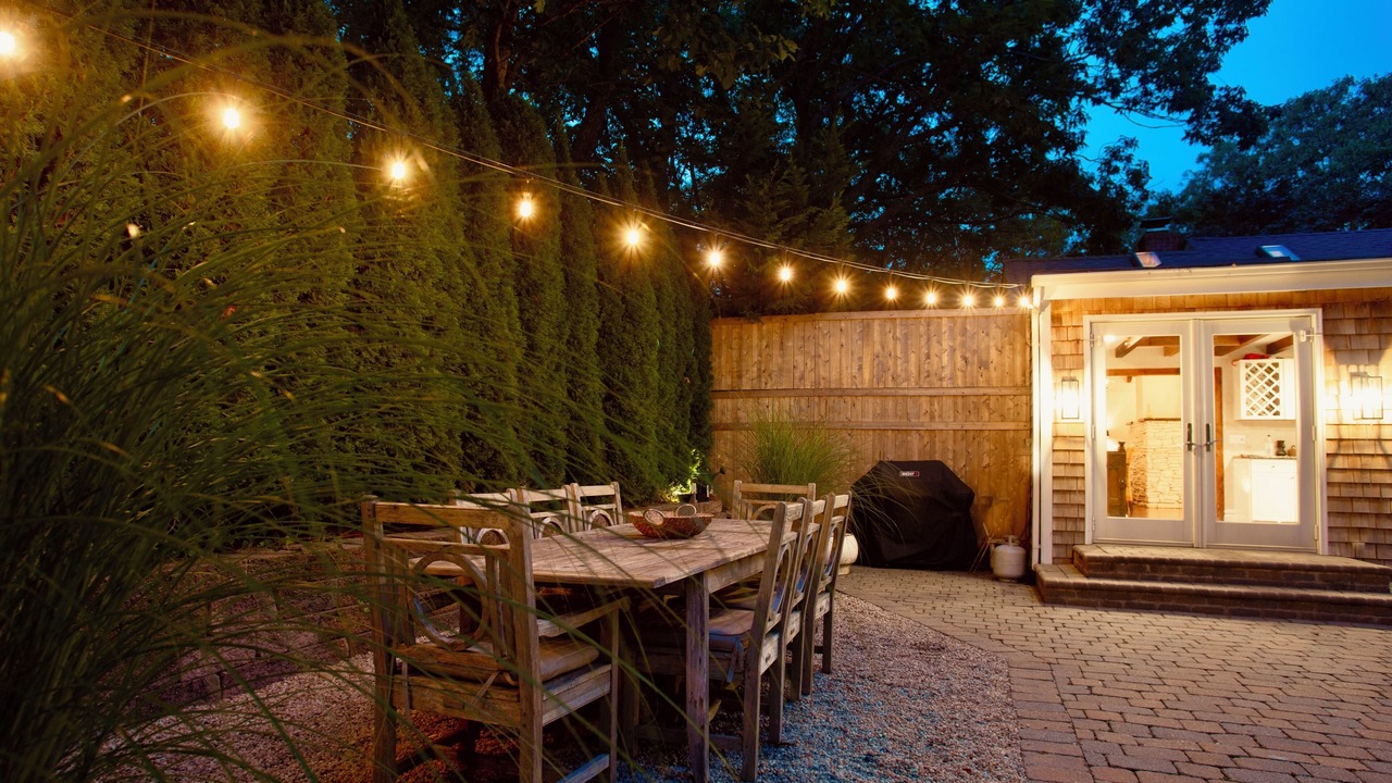 Photo of Outdoor in Noyack