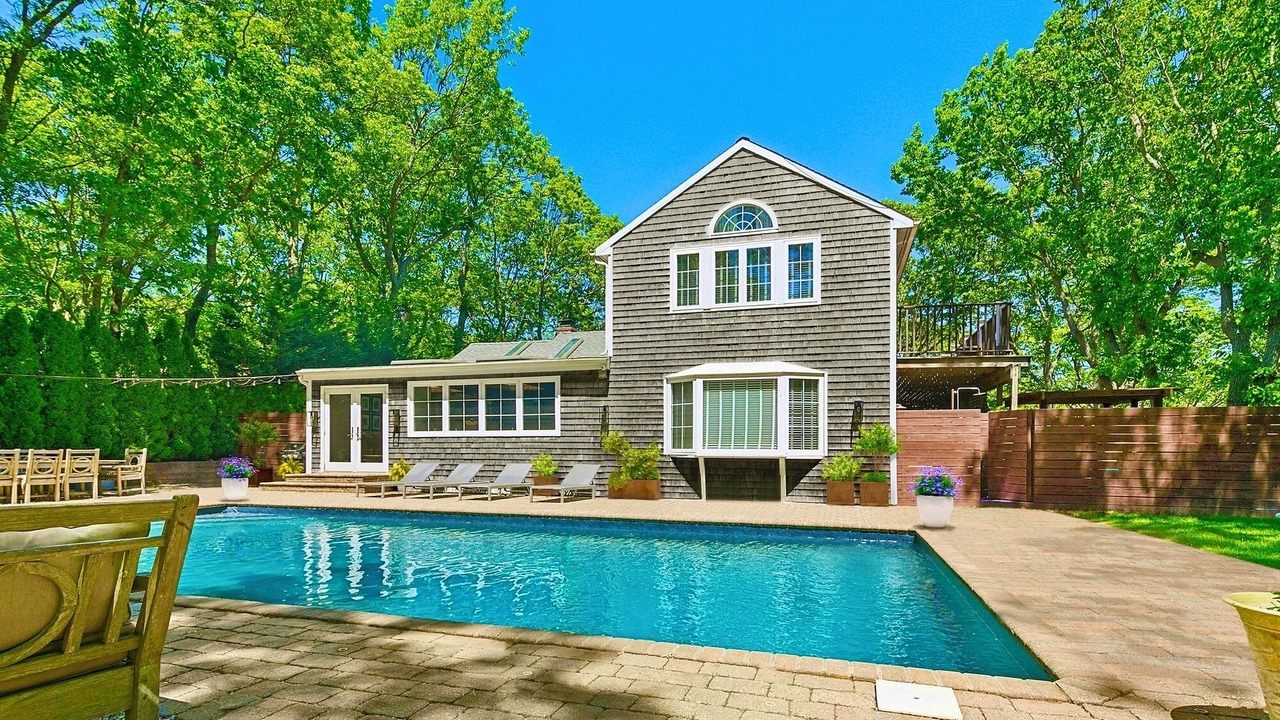 Photo of Outdoor in Noyack
