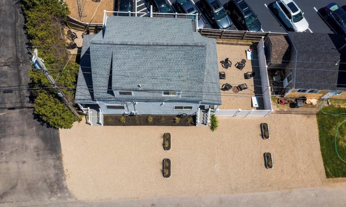 Photo of Outdoor in Rye
