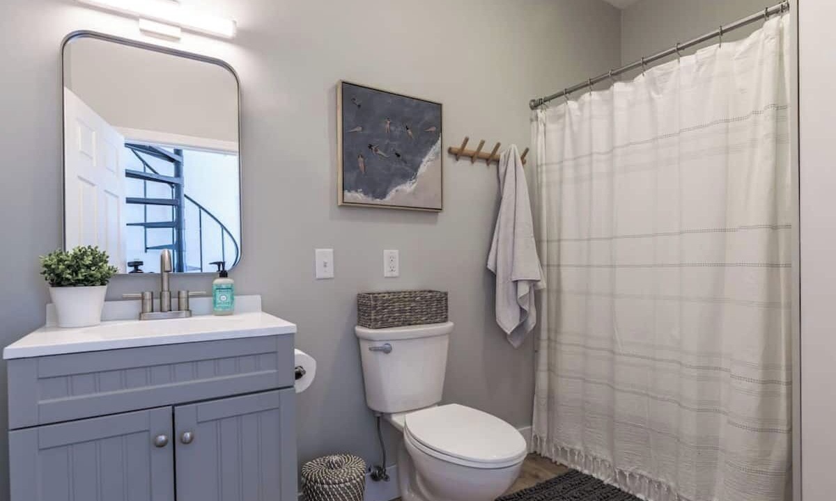 Photo of Bathroom in Rye