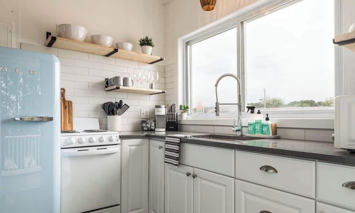 Photo of Kitchen in Rye