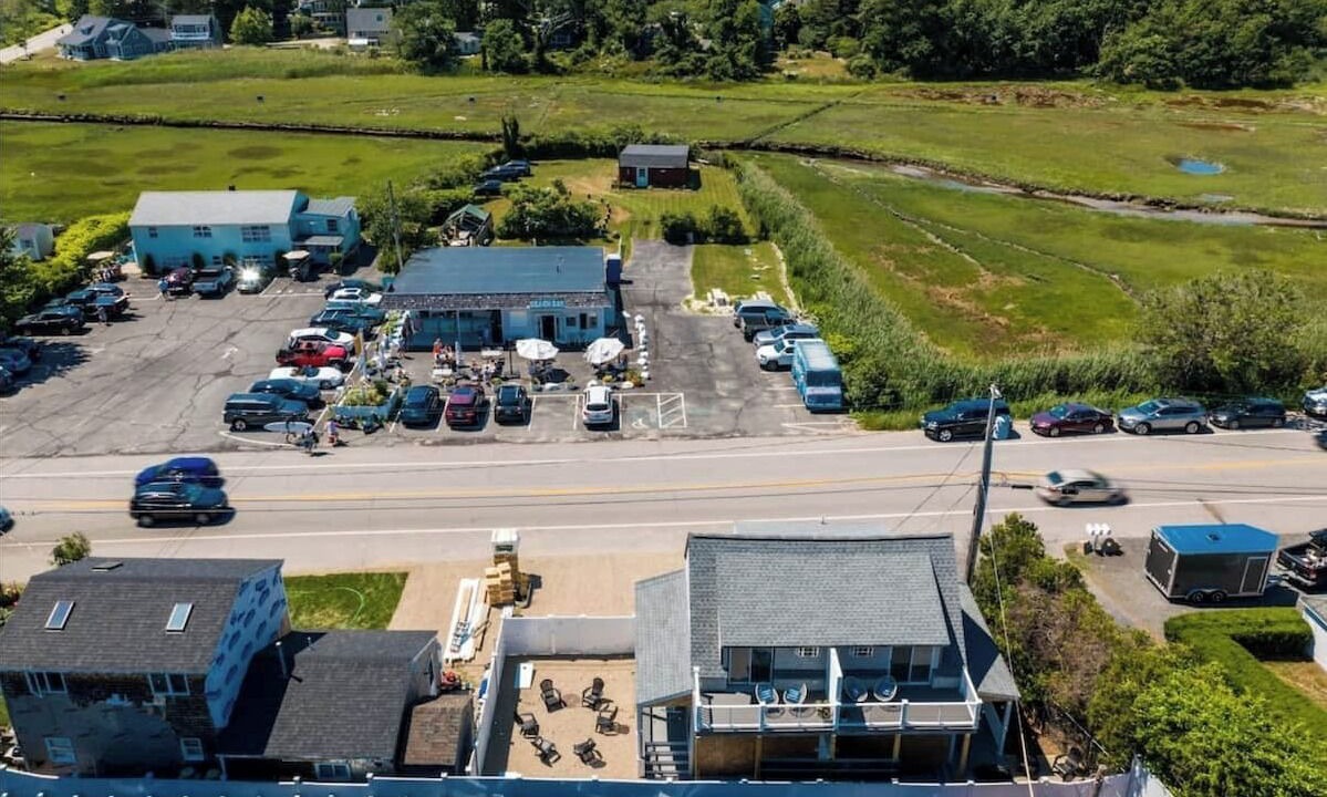 Photo of Outdoor in Rye