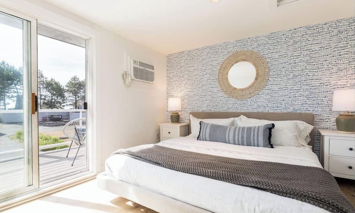 Photo of Bedroom in Rye