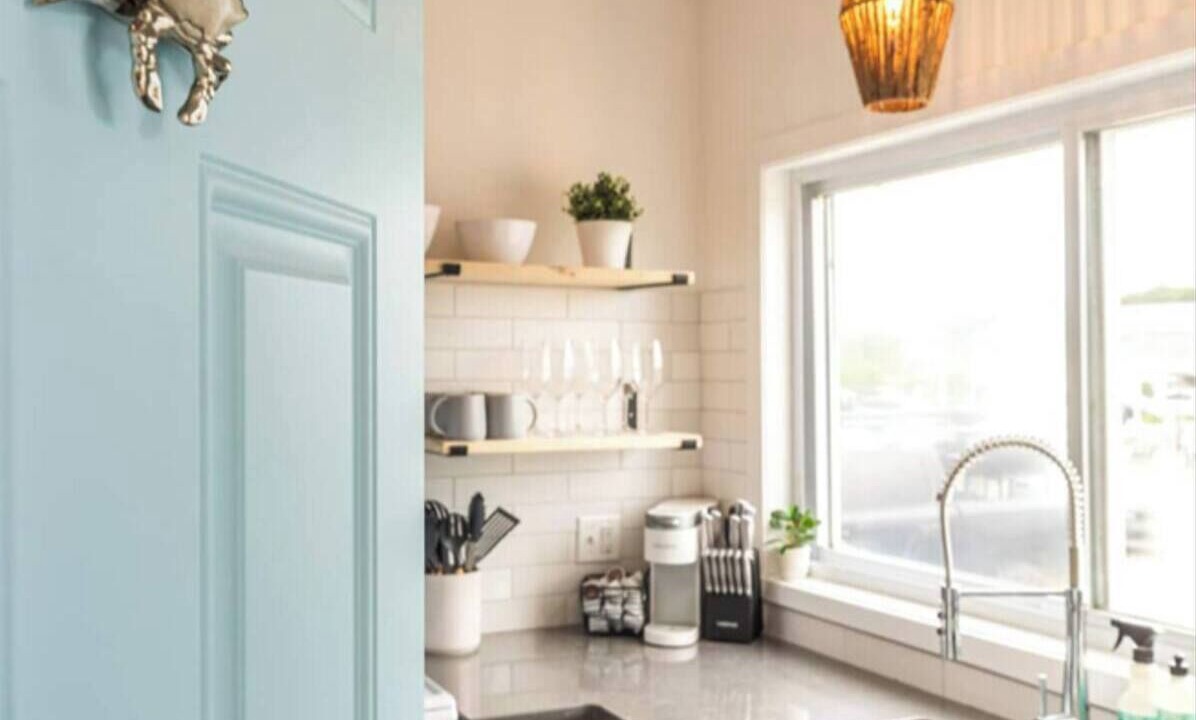 Photo of Kitchen in Rye
