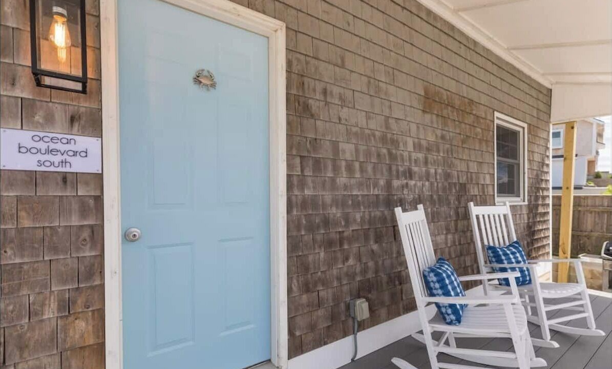 Photo of Patio Balcony in Rye