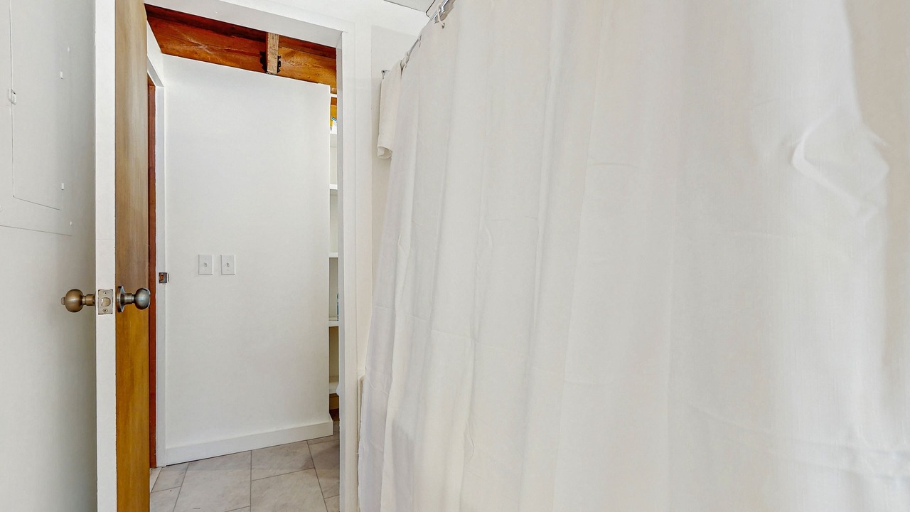 Photo of Bathroom in Proctorsville