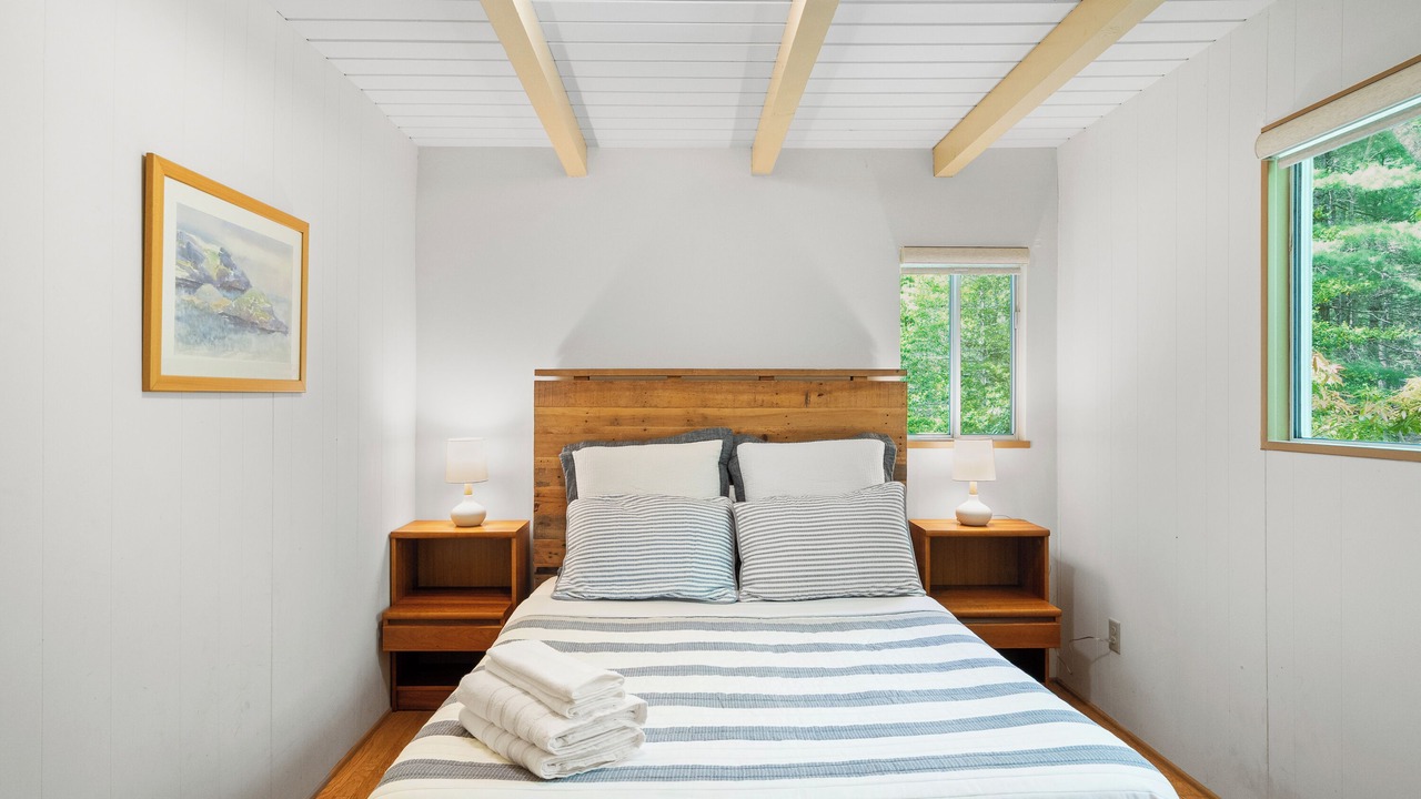 Photo of Bedroom in Wareham