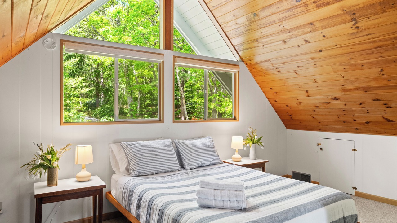 Photo of Bedroom in Wareham