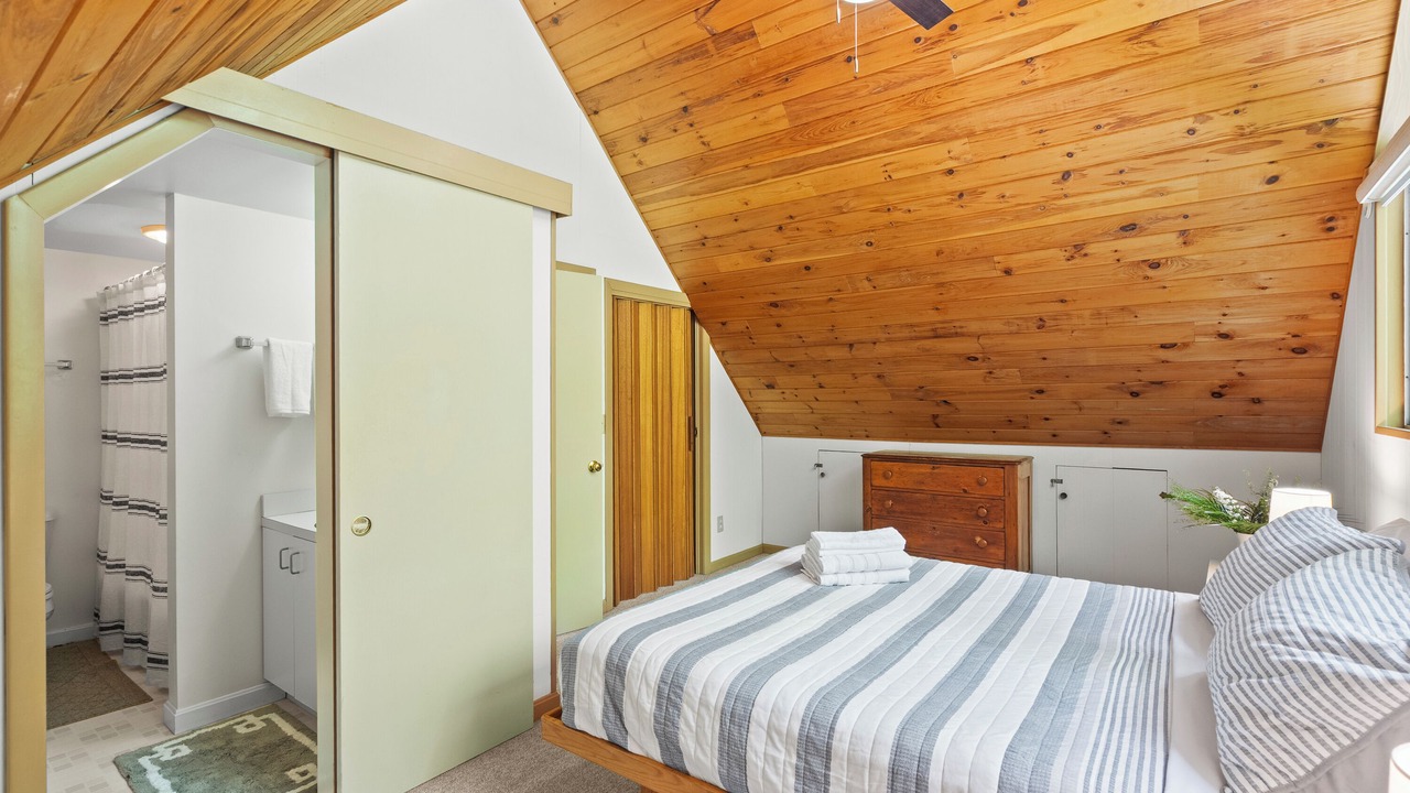 Photo of Bedroom in Wareham