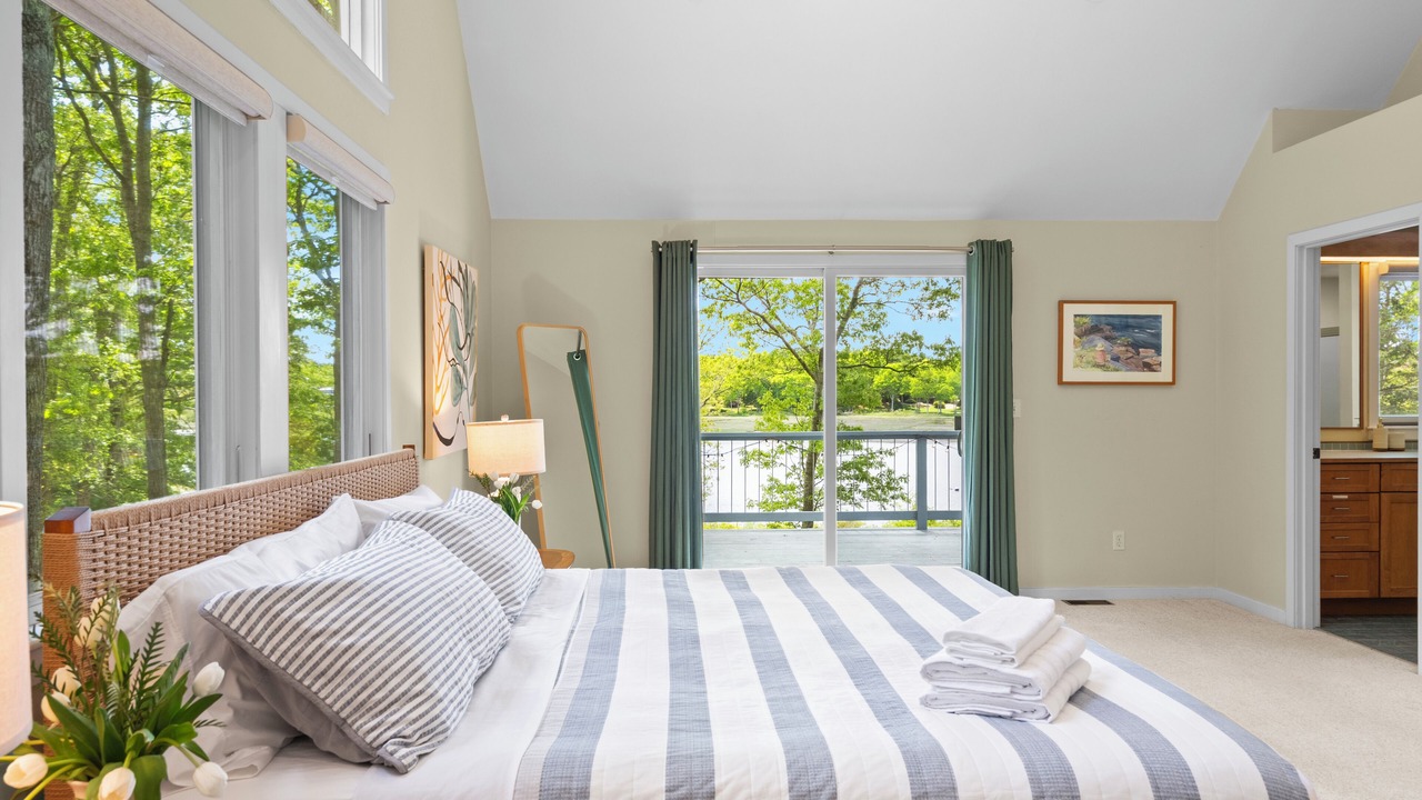 Photo of Bedroom in Wareham