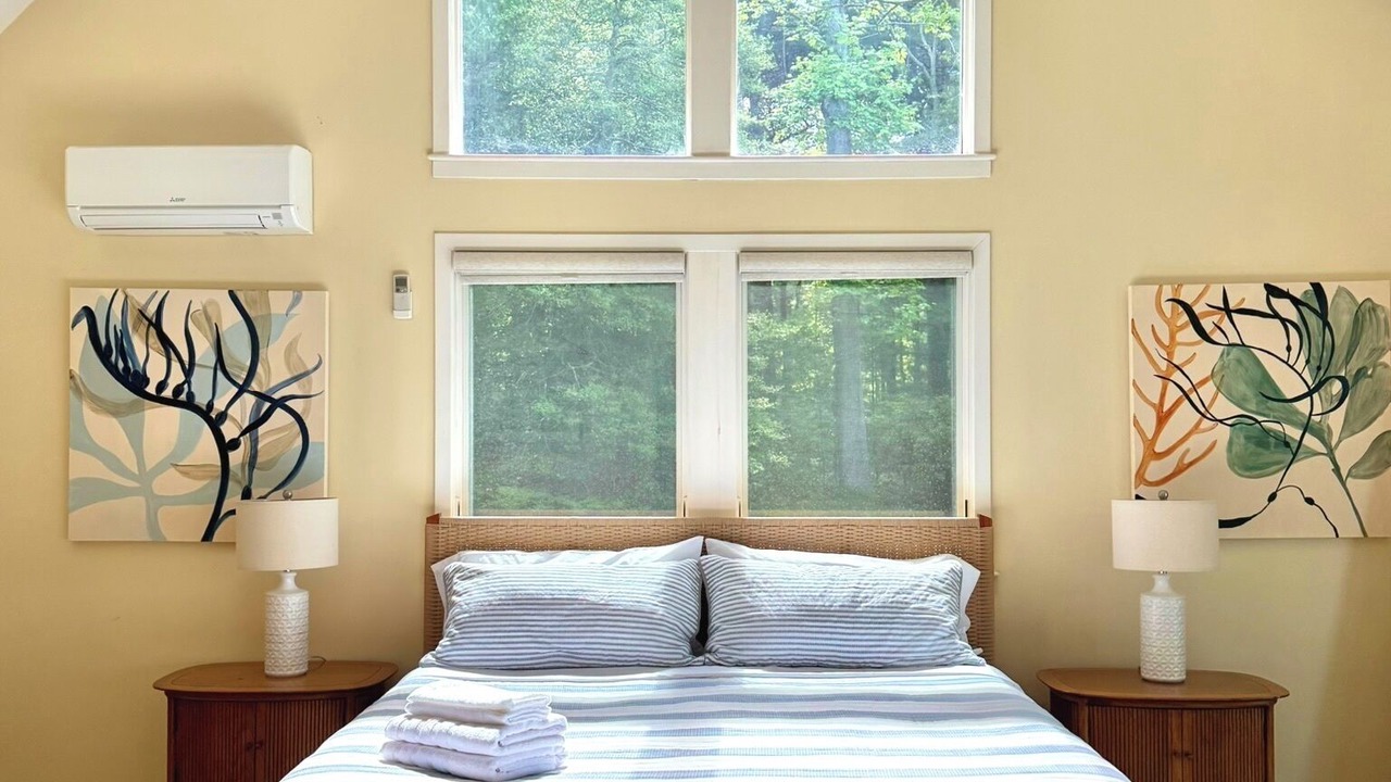 Photo of Bedroom in Wareham