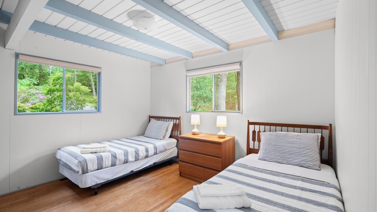 Photo of Bedroom in Wareham