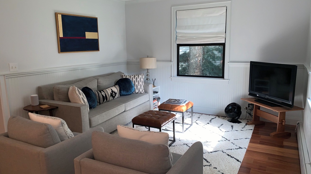 Photo of Bedroom in Greenport West