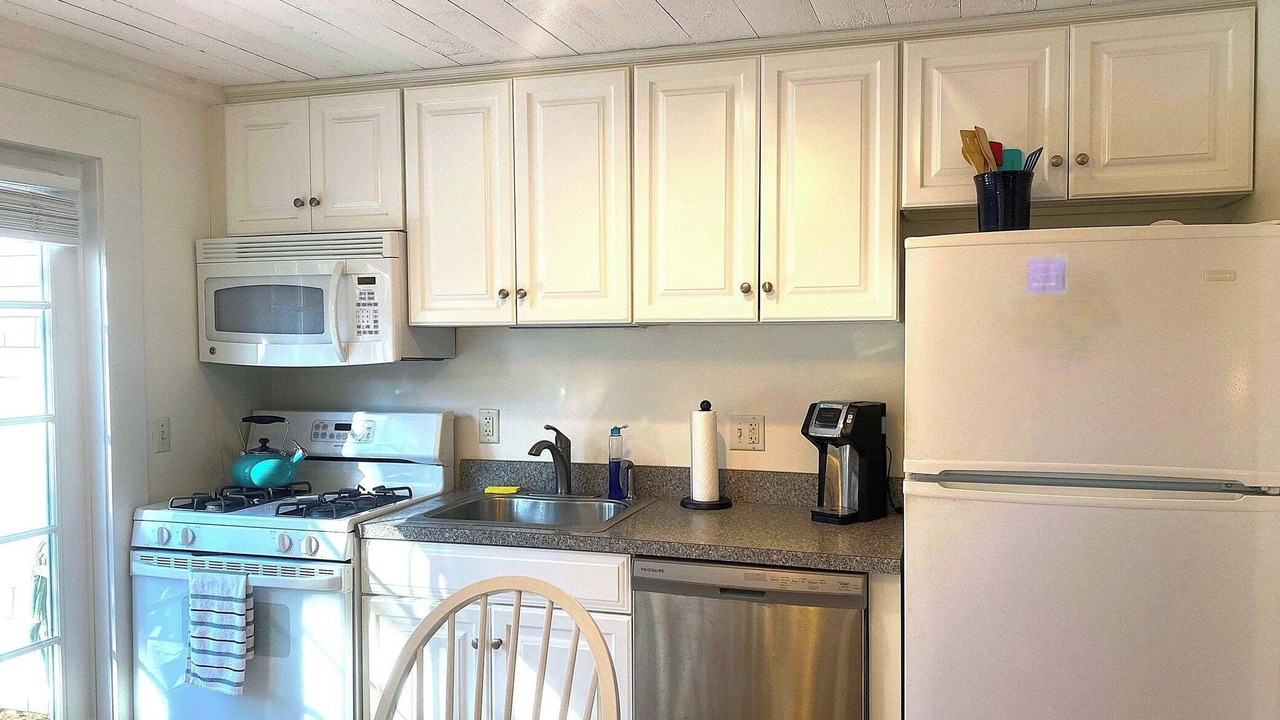 Photo of Kitchen in Mashpee