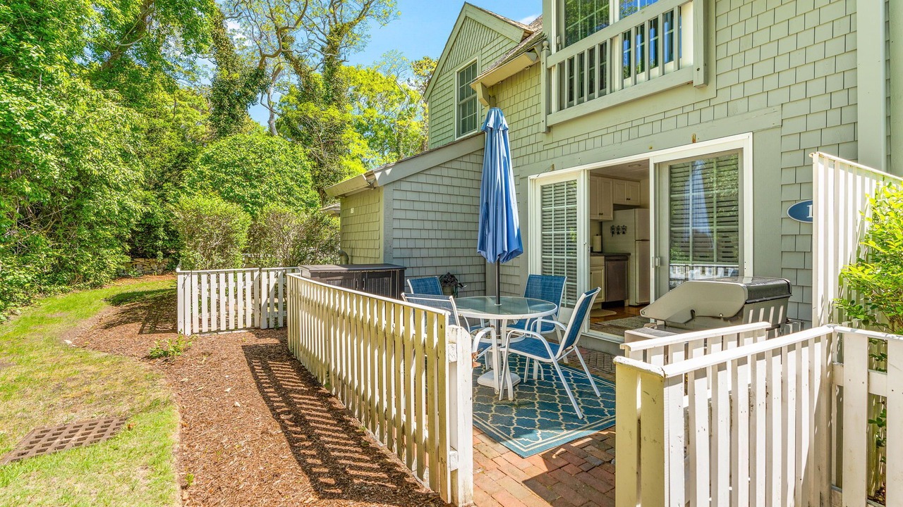 Photo of Outdoor in Mashpee