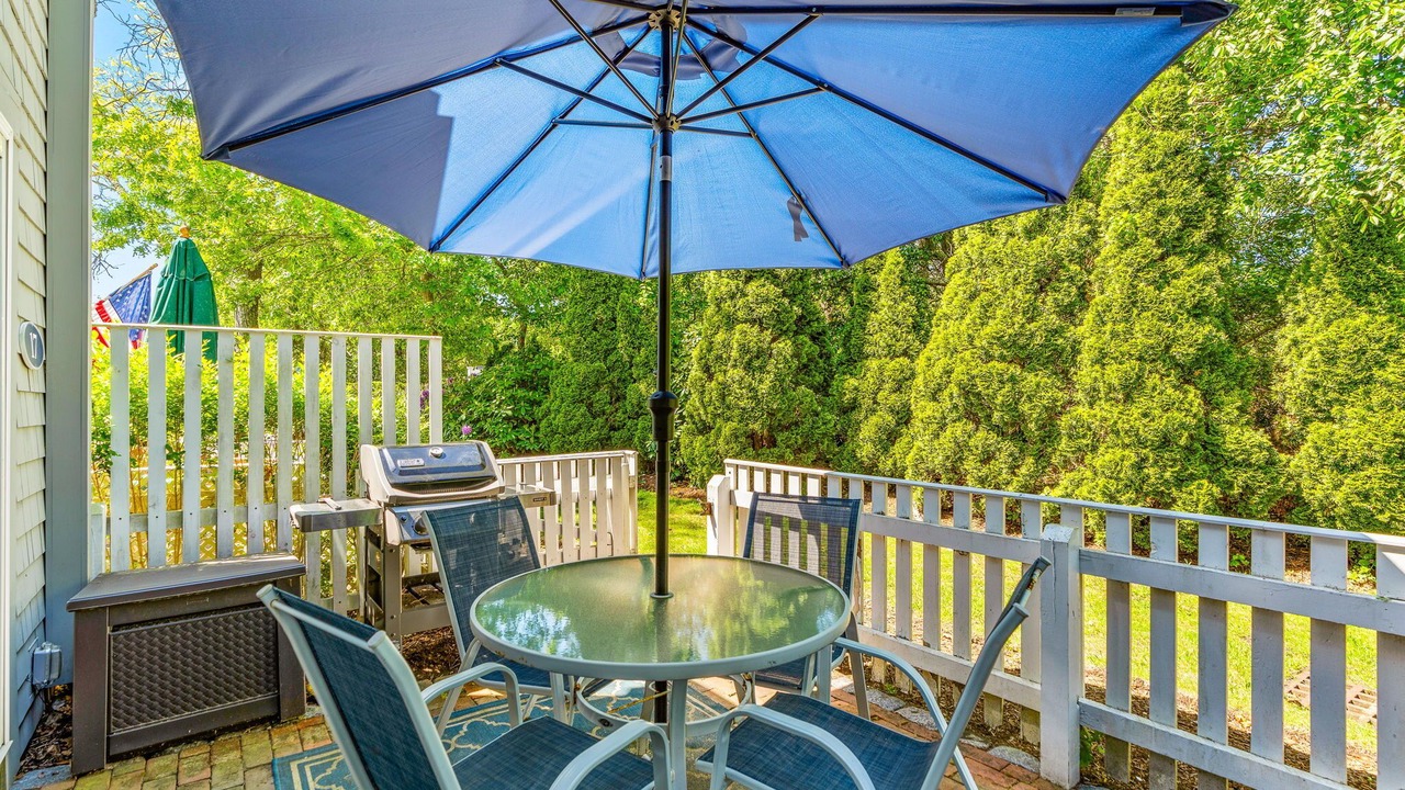 Photo of Outdoor in Mashpee