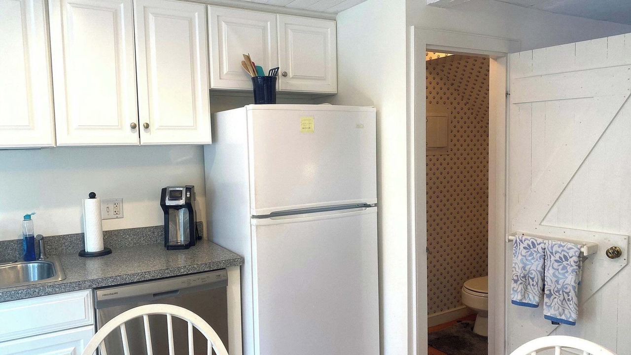 Photo of Kitchen in Mashpee