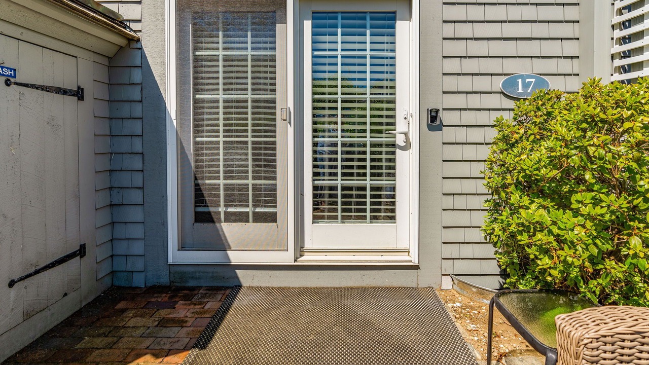 Photo of Outdoor in Mashpee