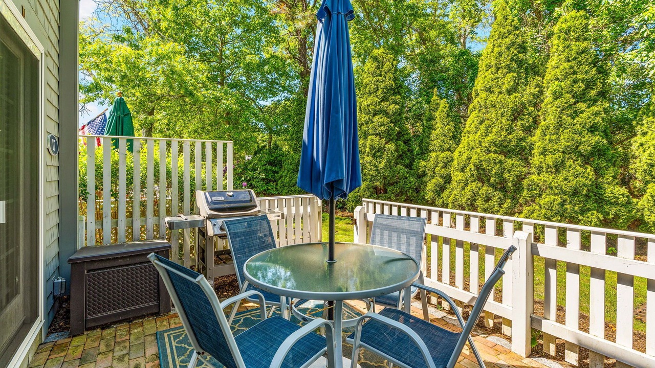 Photo of Outdoor in Mashpee