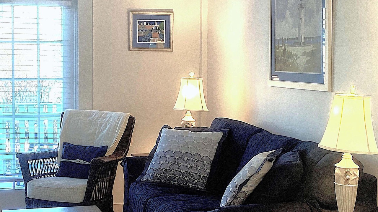 Photo of Livingroom in Mashpee