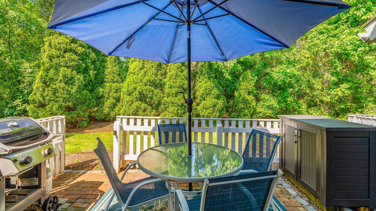 Photo of Outdoor in Mashpee