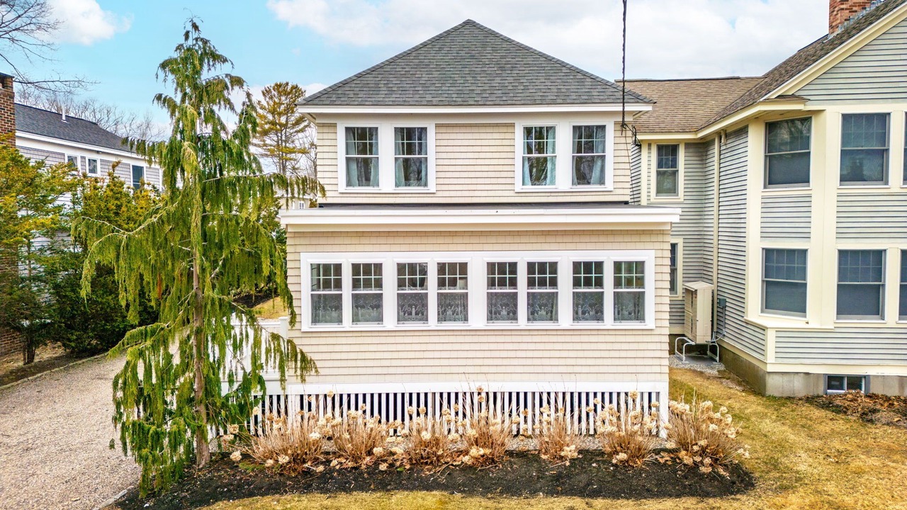 Photo of Outdoor in Kennebunkport