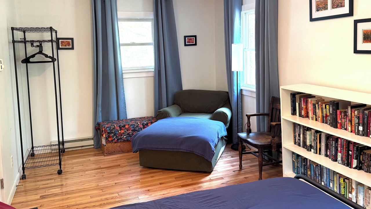 Photo of Bedroom in Williamsburg