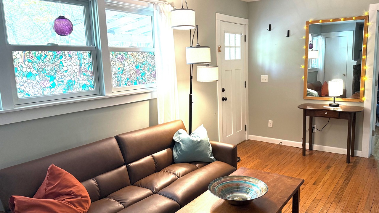 Photo of Livingroom in Williamsburg