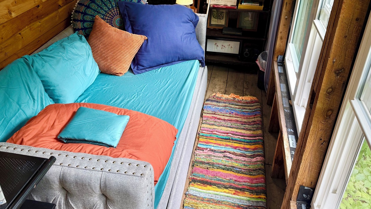 Photo of Bedroom in Williamsburg