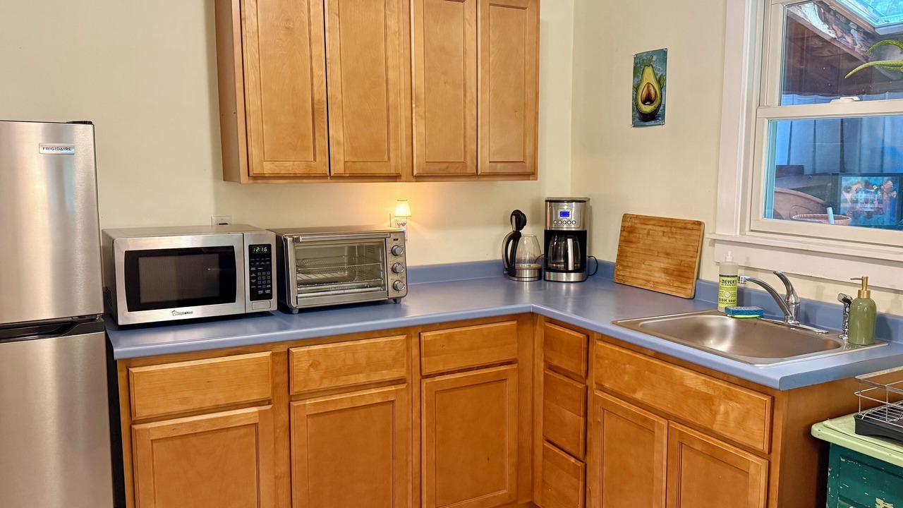 Photo of Kitchen in Williamsburg