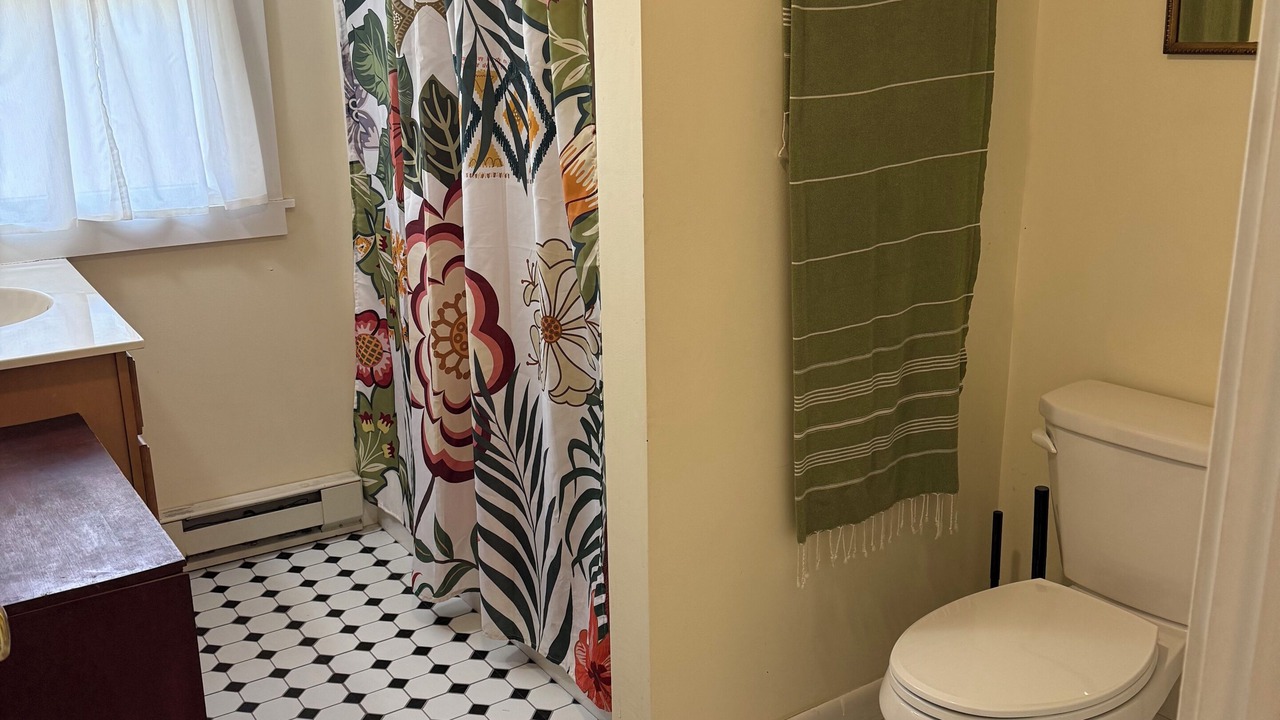 Photo of Bathroom in Williamsburg