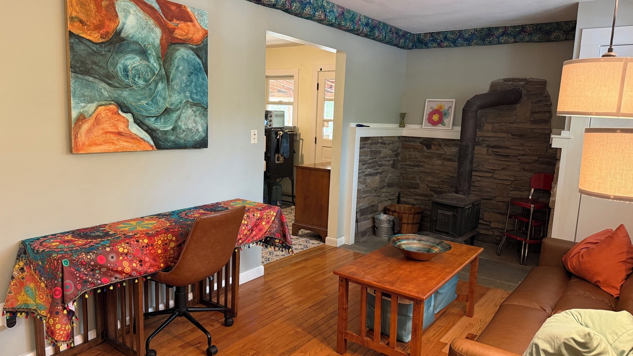 Photo of Livingroom in Williamsburg