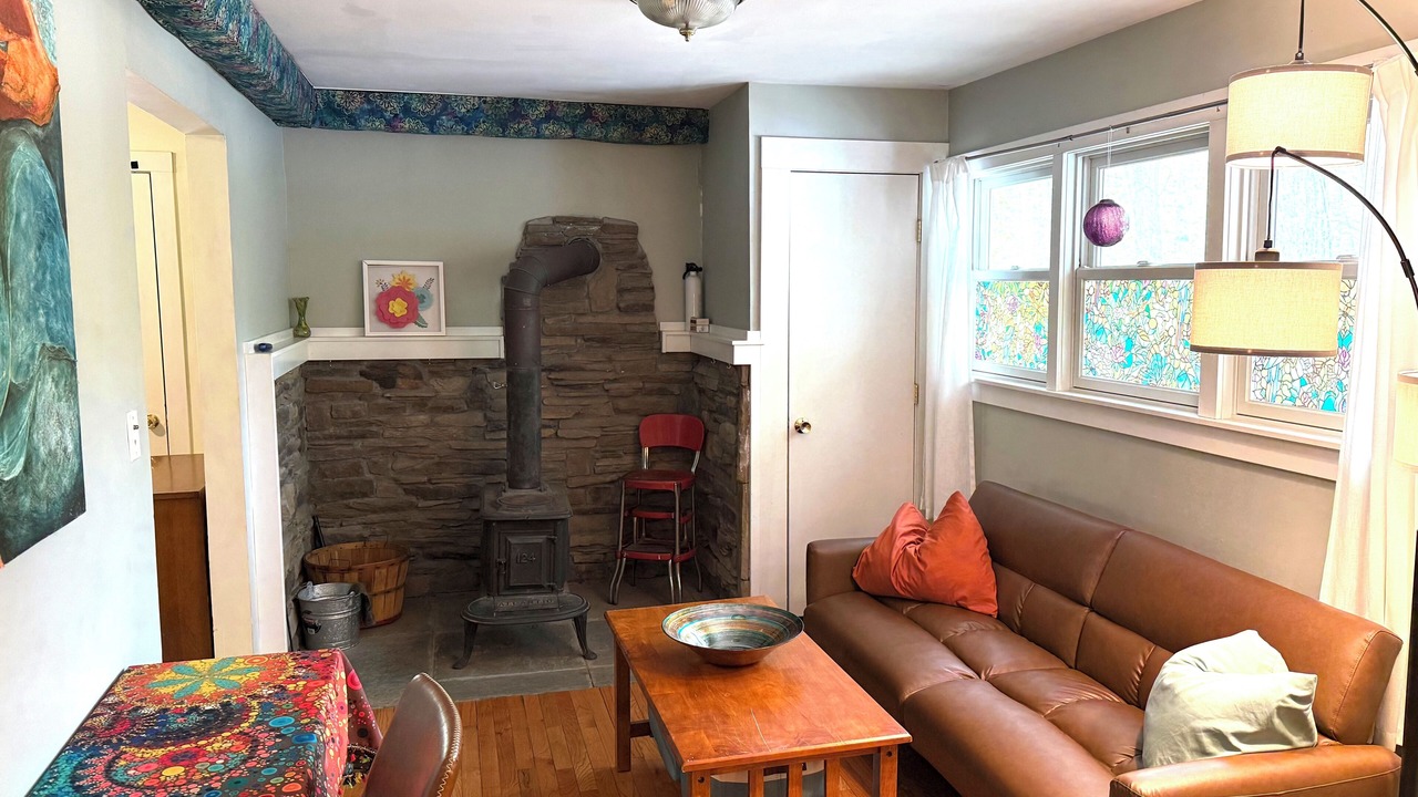 Photo of Livingroom in Williamsburg