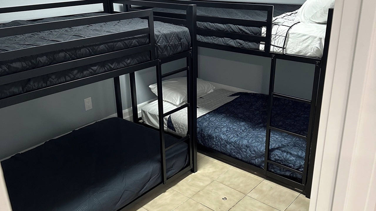 Photo of Bedroom in West New York