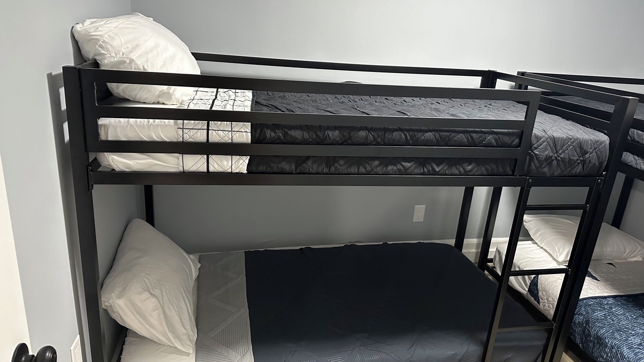 Photo of Bedroom in West New York