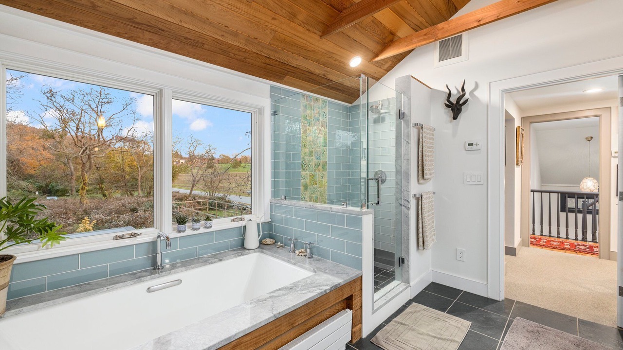 Photo of Bathroom in Tiverton