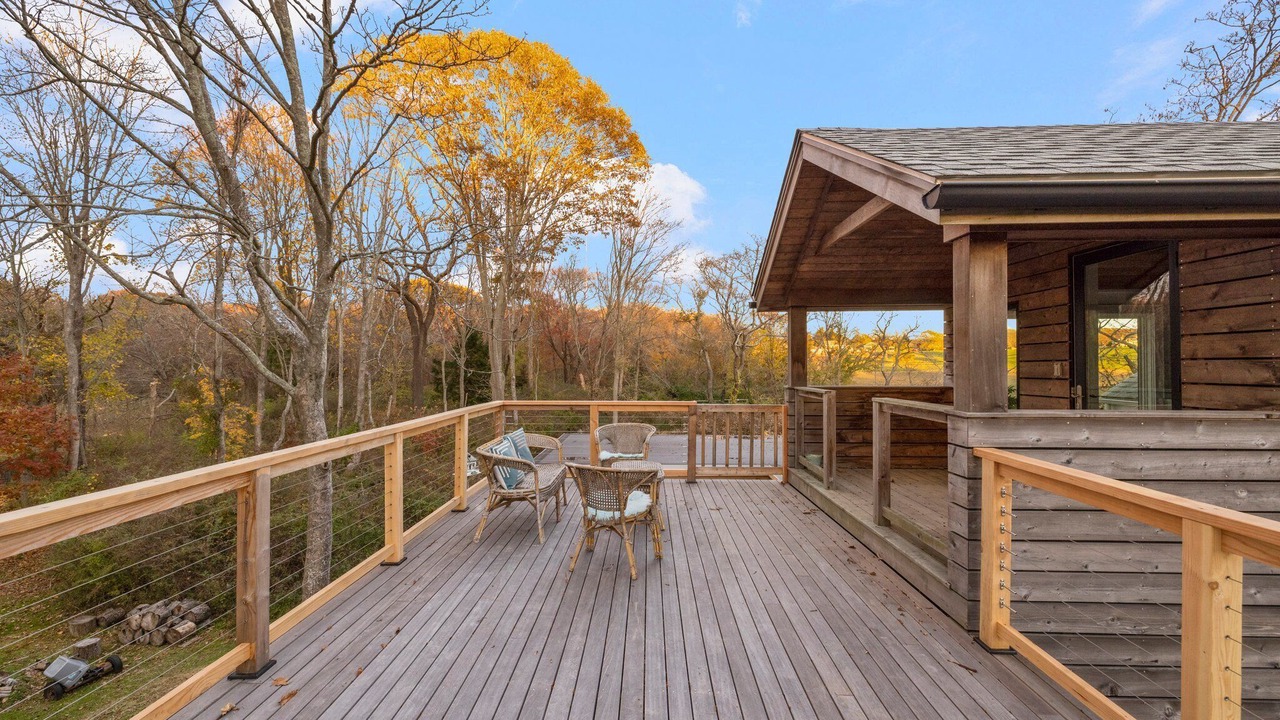 Photo of Patio Balcony in Tiverton