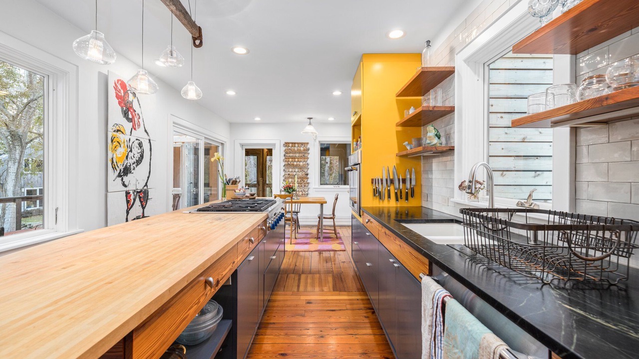Photo of Kitchen in Tiverton